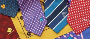 Bild Workwear Custom Ties