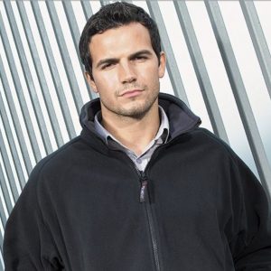 Fleece Jacket Water Repellent Wind Proof